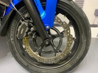 USED 2019 19 HONDA NC750 X, DCT WITH ENGINE BARS & TOP BOX