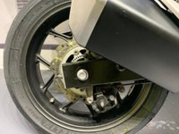 USED 2019 19 HONDA NC750 X, DCT WITH ENGINE BARS & TOP BOX
