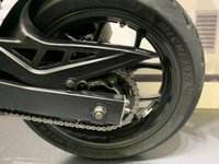 USED 2019 19 HONDA NC750 X, DCT WITH ENGINE BARS & TOP BOX