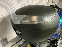 USED 2019 19 HONDA NC750 X, DCT WITH ENGINE BARS & TOP BOX