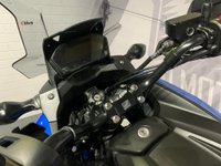 USED 2019 19 HONDA NC750 X, DCT WITH ENGINE BARS & TOP BOX