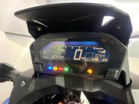USED 2019 19 HONDA NC750 X, DCT WITH ENGINE BARS & TOP BOX