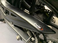 USED 2019 19 HONDA NC750 X, DCT WITH ENGINE BARS & TOP BOX