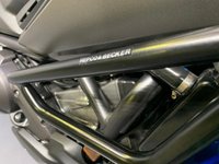USED 2019 19 HONDA NC750 X, DCT WITH ENGINE BARS & TOP BOX