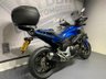 USED 2019 19 HONDA NC750 X, DCT WITH ENGINE BARS & TOP BOX