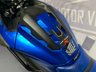 USED 2019 19 HONDA NC750 X, DCT WITH ENGINE BARS & TOP BOX