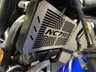 USED 2019 19 HONDA NC750 X, DCT WITH ENGINE BARS & TOP BOX