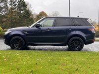 USED 2015 64 LAND ROVER RANGE ROVER SPORT 3.0 SDV6 HSE Dyanmic 5dr (Panoramic Sunroof) !! NATIONWIDE DELIVERY AVAILABLE !!