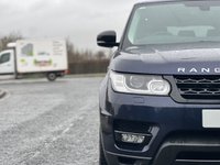 USED 2015 64 LAND ROVER RANGE ROVER SPORT 3.0 SDV6 HSE Dyanmic 5dr (Panoramic Sunroof) !! NATIONWIDE DELIVERY AVAILABLE !!