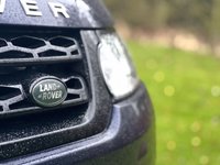 USED 2015 64 LAND ROVER RANGE ROVER SPORT 3.0 SDV6 HSE Dyanmic 5dr (Panoramic Sunroof) !! NATIONWIDE DELIVERY AVAILABLE !!