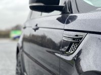 USED 2015 64 LAND ROVER RANGE ROVER SPORT 3.0 SDV6 HSE Dyanmic 5dr (Panoramic Sunroof) !! NATIONWIDE DELIVERY AVAILABLE !!