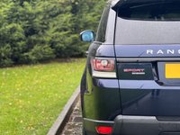 USED 2015 64 LAND ROVER RANGE ROVER SPORT 3.0 SDV6 HSE Dyanmic 5dr (Panoramic Sunroof) !! NATIONWIDE DELIVERY AVAILABLE !!