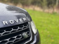 USED 2015 64 LAND ROVER RANGE ROVER SPORT 3.0 SDV6 HSE Dyanmic 5dr (Panoramic Sunroof) !! NATIONWIDE DELIVERY AVAILABLE !!