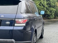 USED 2015 64 LAND ROVER RANGE ROVER SPORT 3.0 SDV6 HSE Dyanmic 5dr (Panoramic Sunroof) !! NATIONWIDE DELIVERY AVAILABLE !!