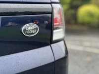 USED 2015 64 LAND ROVER RANGE ROVER SPORT 3.0 SDV6 HSE Dyanmic 5dr (Panoramic Sunroof) !! NATIONWIDE DELIVERY AVAILABLE !!