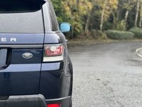 USED 2015 64 LAND ROVER RANGE ROVER SPORT 3.0 SDV6 HSE Dyanmic 5dr (Panoramic Sunroof) !! NATIONWIDE DELIVERY AVAILABLE !!