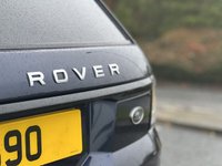 USED 2015 64 LAND ROVER RANGE ROVER SPORT 3.0 SDV6 HSE Dyanmic 5dr (Panoramic Sunroof) !! NATIONWIDE DELIVERY AVAILABLE !!