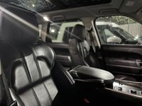 USED 2015 64 LAND ROVER RANGE ROVER SPORT 3.0 SDV6 HSE Dyanmic 5dr (Panoramic Sunroof) !! NATIONWIDE DELIVERY AVAILABLE !!