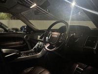 USED 2015 64 LAND ROVER RANGE ROVER SPORT 3.0 SDV6 HSE Dyanmic 5dr (Panoramic Sunroof) !! NATIONWIDE DELIVERY AVAILABLE !!