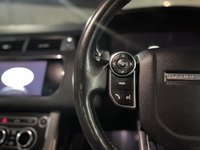 USED 2015 64 LAND ROVER RANGE ROVER SPORT 3.0 SDV6 HSE Dyanmic 5dr (Panoramic Sunroof) !! NATIONWIDE DELIVERY AVAILABLE !!