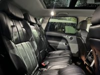 USED 2015 64 LAND ROVER RANGE ROVER SPORT 3.0 SDV6 HSE Dyanmic 5dr (Panoramic Sunroof) !! NATIONWIDE DELIVERY AVAILABLE !!