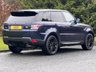 USED 2015 64 LAND ROVER RANGE ROVER SPORT 3.0 SDV6 HSE Dyanmic 5dr (Panoramic Sunroof) !! NATIONWIDE DELIVERY AVAILABLE !!