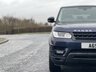 USED 2015 64 LAND ROVER RANGE ROVER SPORT 3.0 SDV6 HSE Dyanmic 5dr (Panoramic Sunroof) !! NATIONWIDE DELIVERY AVAILABLE !!