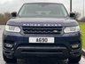 USED 2015 64 LAND ROVER RANGE ROVER SPORT 3.0 SDV6 HSE Dyanmic 5dr (Panoramic Sunroof) !! NATIONWIDE DELIVERY AVAILABLE !!