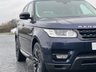 USED 2015 64 LAND ROVER RANGE ROVER SPORT 3.0 SDV6 HSE Dyanmic 5dr (Panoramic Sunroof) !! NATIONWIDE DELIVERY AVAILABLE !!