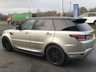 USED 2015 65 LAND ROVER RANGE ROVER SPORT 3.0 SDV6 Autobiography Dynamic 5dr (Panoramic Sunroof) Black Pack Running Side Steps Wif