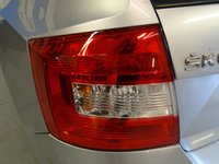 USED 2015 65 SKODA RAPID 1.6 TDI SPACEBACK SE TECH  * SATNAV *