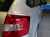 USED 2015 65 SKODA RAPID 1.6 TDI SPACEBACK SE TECH  * SATNAV *