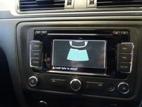 USED 2015 65 SKODA RAPID 1.6 TDI SPACEBACK SE TECH  * SATNAV *