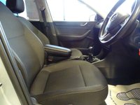 USED 2015 65 SKODA RAPID 1.6 TDI SPACEBACK SE TECH  * SATNAV *