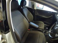 USED 2015 65 SKODA RAPID 1.6 TDI SPACEBACK SE TECH  * SATNAV *