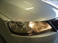 USED 2015 65 SKODA RAPID 1.6 TDI SPACEBACK SE TECH  * SATNAV *