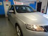 USED 2015 65 SKODA RAPID 1.6 TDI SPACEBACK SE TECH  * SATNAV *