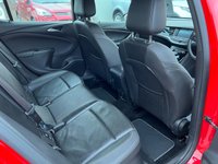 USED 2018 18 VAUXHALL ASTRA 1.4 ELITE 5d 148 BHP 
