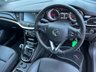 USED 2018 18 VAUXHALL ASTRA 1.4 ELITE 5d 148 BHP 
