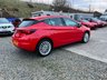 USED 2018 18 VAUXHALL ASTRA 1.4 ELITE 5d 148 BHP 
