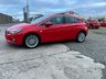 USED 2018 18 VAUXHALL ASTRA 1.4 ELITE 5d 148 BHP 