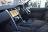 USED 2021 21 LAND ROVER DISCOVERY 3.0 HSE 296 BHP  URBAN 23'' GLOSS BLACK ALLOY WHEELS+REAR PRIVACY