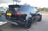 USED 2021 21 LAND ROVER DISCOVERY 3.0 HSE 296 BHP  URBAN 23'' GLOSS BLACK ALLOY WHEELS+REAR PRIVACY