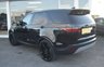 USED 2021 21 LAND ROVER DISCOVERY 3.0 HSE 296 BHP  URBAN 23'' GLOSS BLACK ALLOY WHEELS+REAR PRIVACY
