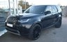 USED 2021 21 LAND ROVER DISCOVERY 3.0 HSE 296 BHP  URBAN 23'' GLOSS BLACK ALLOY WHEELS+REAR PRIVACY