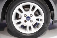 USED 2017 17 FORD FIESTA 1.2 ZETEC 3d 81 BHP +NATIONWIDE DELIVERY AVAILABLE+