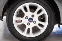 USED 2017 17 FORD FIESTA 1.2 ZETEC 3d 81 BHP +NATIONWIDE DELIVERY AVAILABLE+