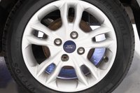 USED 2017 17 FORD FIESTA 1.2 ZETEC 3d 81 BHP +NATIONWIDE DELIVERY AVAILABLE+