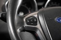 USED 2017 17 FORD FIESTA 1.2 ZETEC 3d 81 BHP +NATIONWIDE DELIVERY AVAILABLE+