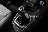 USED 2017 17 FORD FIESTA 1.2 ZETEC 3d 81 BHP +NATIONWIDE DELIVERY AVAILABLE+